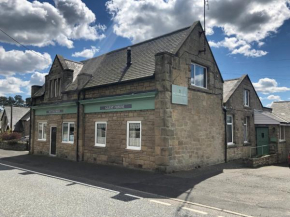 Butterchurn Guest House, Alnwick